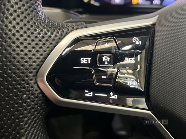 Used Volkswagen Golf 2023 for sale - 78205642: Photo 17