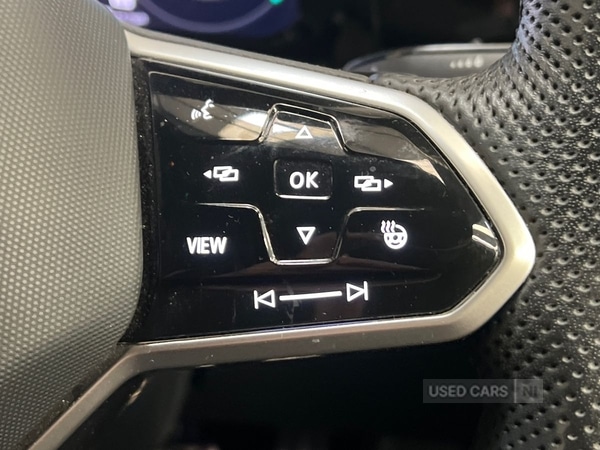 Used Volkswagen Golf 2023 for sale - 78205642: Photo 18