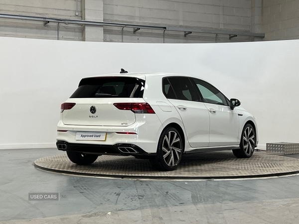 Used Volkswagen Golf 2023 for sale - 78205642: Photo 19