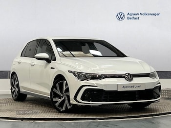 Used Volkswagen Golf 2023 for sale - 78205642: Photo