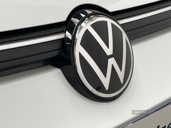 Used Volkswagen Golf 2023 for sale - 78205642: Photo 21