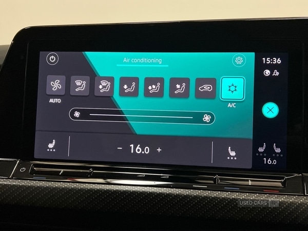 Used Volkswagen Golf 2023 for sale - 78205642: Photo 28