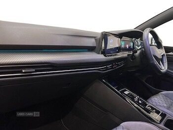 Used Volkswagen Golf 2023 for sale - 78205642: Photo