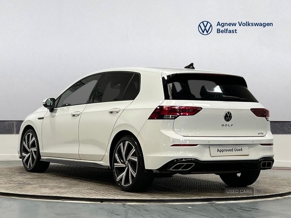 Used Volkswagen Golf 2023 for sale - 78205642: Photo 3