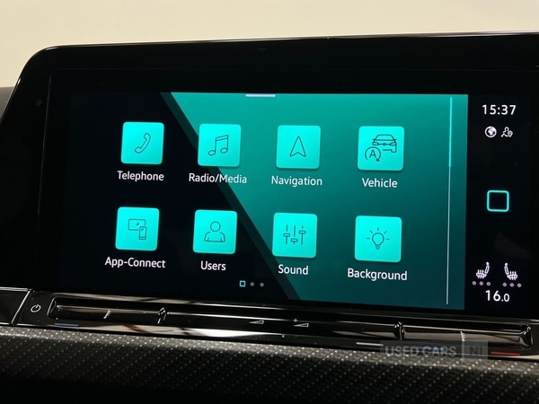 Used Volkswagen Golf 2023 for sale - 78205642: Photo 32