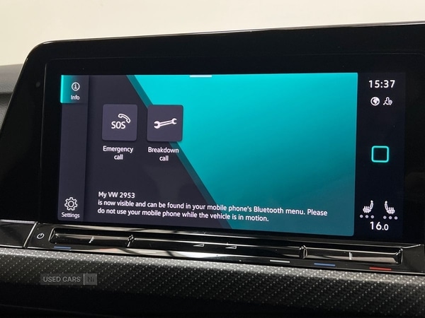 Used Volkswagen Golf 2023 for sale - 78205642: Photo 33