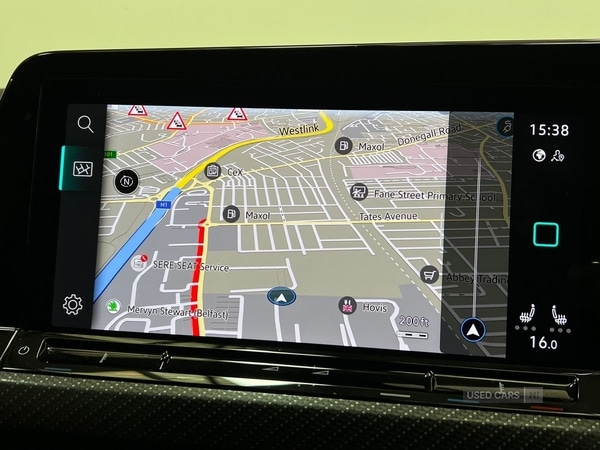 Used Volkswagen Golf 2023 for sale - 78205642: Photo 34