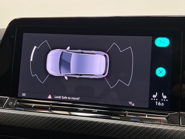 Used Volkswagen Golf 2023 for sale - 78205642: Photo 35