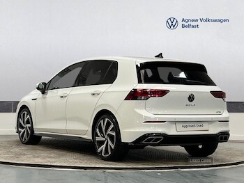 Used Volkswagen Golf 2023 for sale - 78205642: Photo