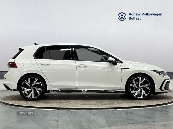 Used Volkswagen Golf 2023 for sale - 78205642: Photo 4