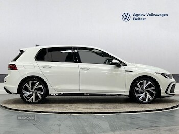 Used Volkswagen Golf 2023 for sale - 78205642: Photo