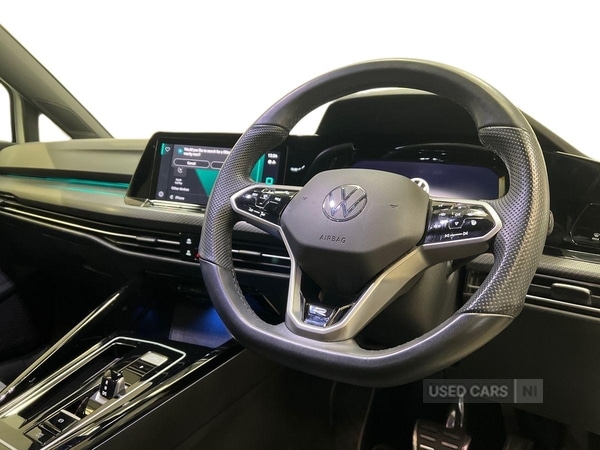 Used Volkswagen Golf 2023 for sale - 78205642: Photo 6