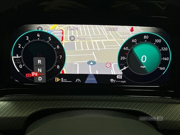 Used Volkswagen Golf 2023 for sale - 78205642: Photo 9