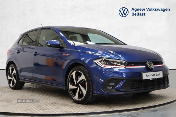 Used Volkswagen Polo 2024 for sale - 75564652: Photo 1