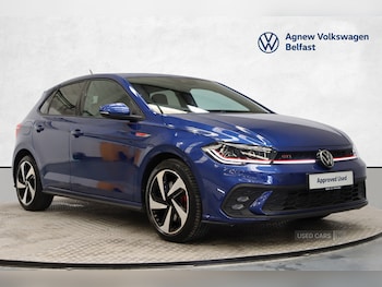 Used Volkswagen Polo 2024 for sale - 75564652: Photo