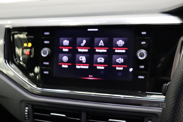 Used Volkswagen Polo 2024 for sale - 75564652: Photo 23