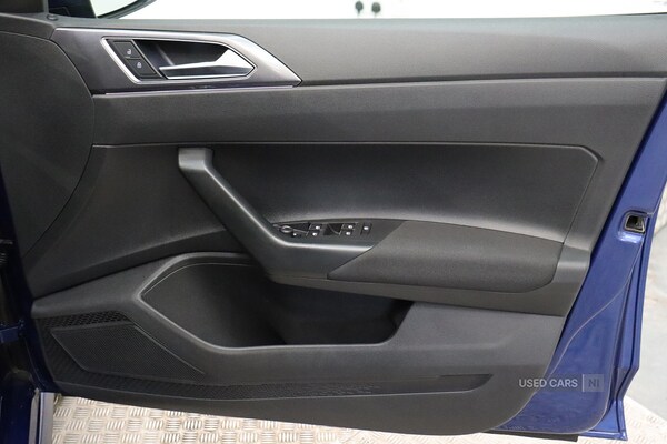 Used Volkswagen Polo 2024 for sale - 75564652: Photo 29