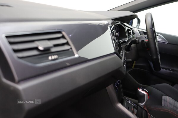 Used Volkswagen Polo 2024 for sale - 75564652: Photo 2