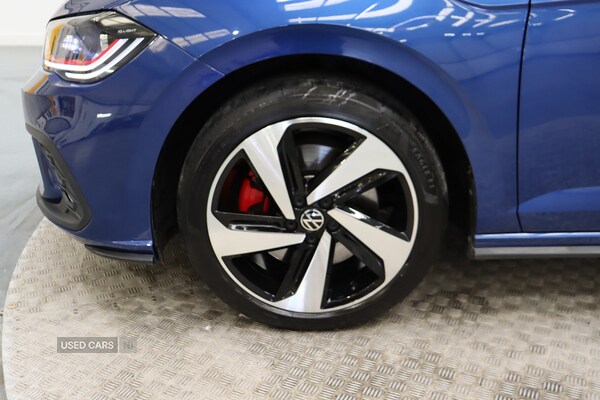 Used Volkswagen Polo 2024 for sale - 75564652: Photo 32
