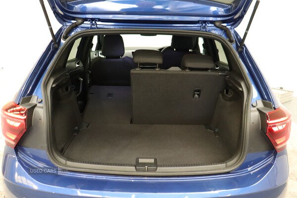 Used Volkswagen Polo 2024 for sale - 75564652: Photo 35