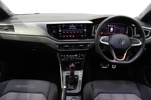 Used Volkswagen Polo 2024 for sale - 75564652: Photo 38