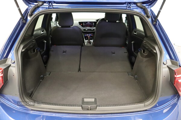 Used Volkswagen Polo 2024 for sale - 75564652: Photo 42