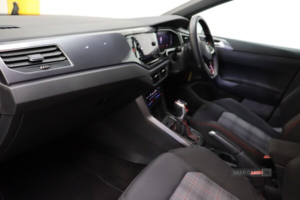 Used Volkswagen Polo 2024 for sale - 75564652: Photo 45