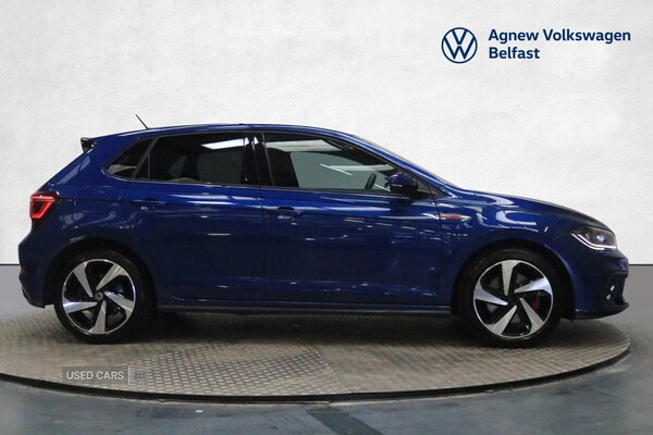 Used Volkswagen Polo 2024 for sale - 75564652: Photo 4