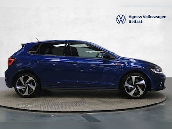 Used Volkswagen Polo 2024 for sale - 75564652: Photo