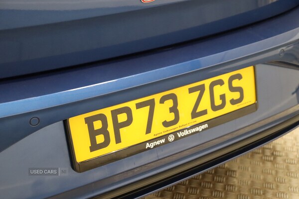 Used Volkswagen Polo 2024 for sale - 75564652: Photo 51