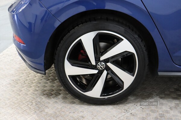 Used Volkswagen Polo 2024 for sale - 75564652: Photo 5