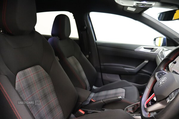 Used Volkswagen Polo 2024 for sale - 75564652: Photo 6