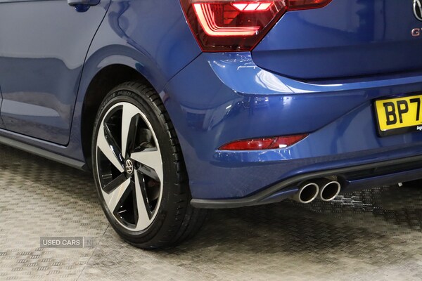 Used Volkswagen Polo 2024 for sale - 75564652: Photo 8