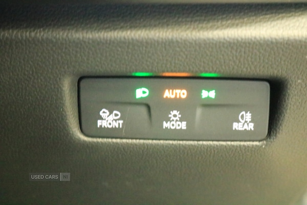 Vehicle 25