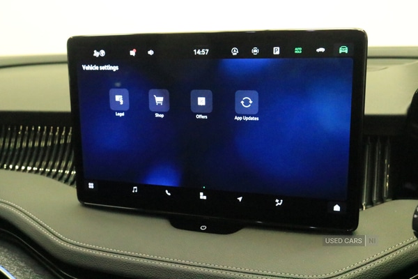 Vehicle 29