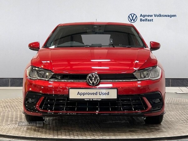 Used Volkswagen Polo 2023 for sale - 77217764: Photo 11