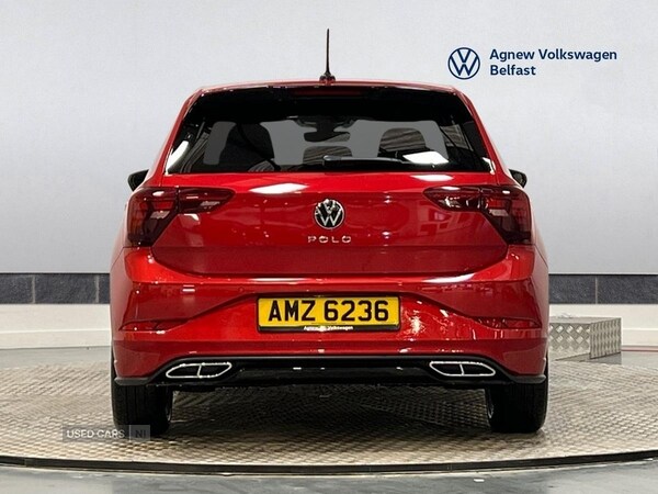 Used Volkswagen Polo 2023 for sale - 77217764: Photo 12