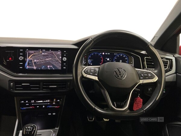 Used Volkswagen Polo 2023 for sale - 77217764: Photo 13