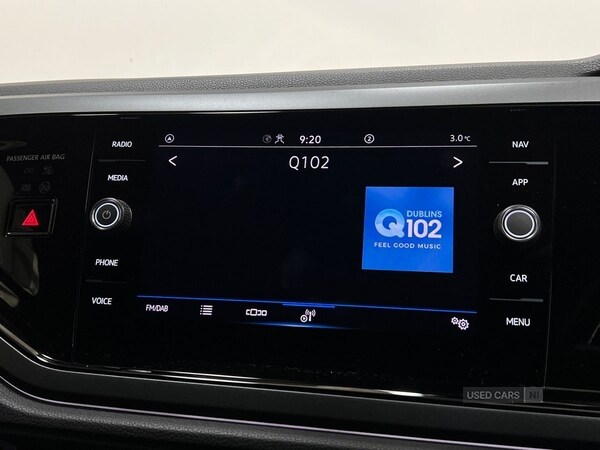 Used Volkswagen Polo 2023 for sale - 77217764: Photo 16