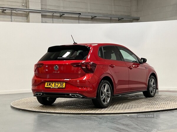 Used Volkswagen Polo 2023 for sale - 77217764: Photo 19