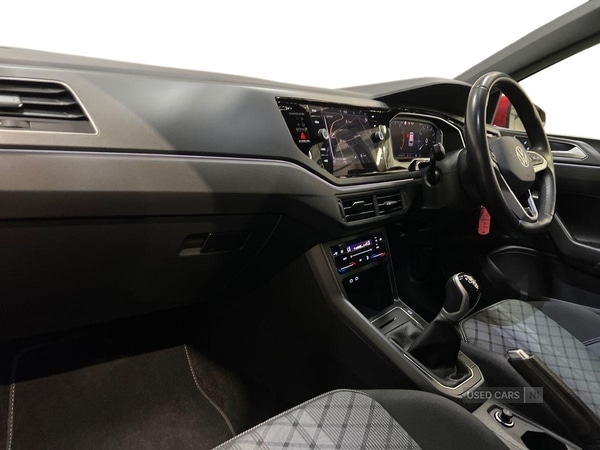 Used Volkswagen Polo 2023 for sale - 77217764: Photo 2