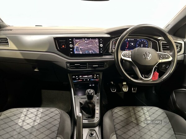 Used Volkswagen Polo 2023 for sale - 77217764: Photo 23