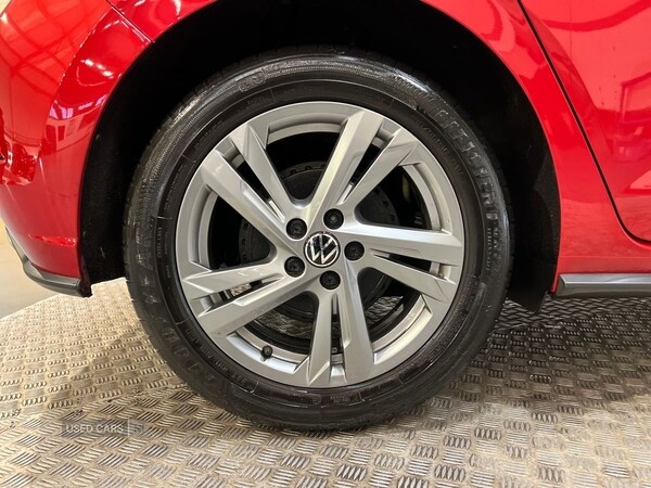 Used Volkswagen Polo 2023 for sale - 77217764: Photo 24