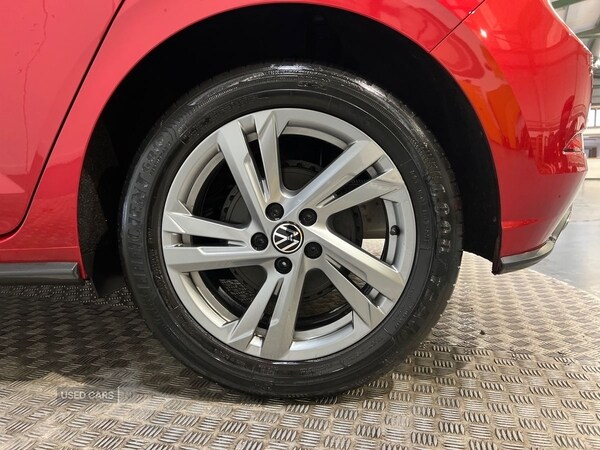 Used Volkswagen Polo 2023 for sale - 77217764: Photo 25