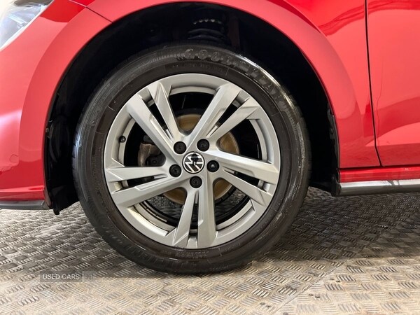 Used Volkswagen Polo 2023 for sale - 77217764: Photo 26