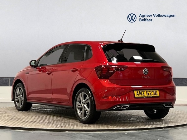 Used Volkswagen Polo 2023 for sale - 77217764: Photo 3