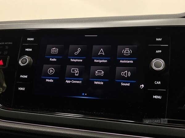 Used Volkswagen Polo 2023 for sale - 77217764: Photo 33