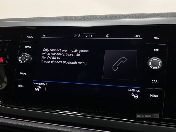 Used Volkswagen Polo 2023 for sale - 77217764: Photo 34