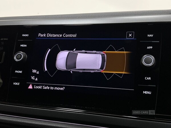 Used Volkswagen Polo 2023 for sale - 77217764: Photo 36