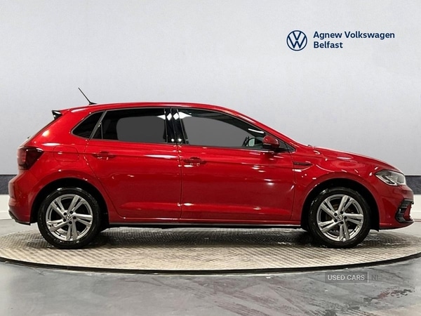 Used Volkswagen Polo 2023 for sale - 77217764: Photo 4